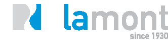 Lamont Logo